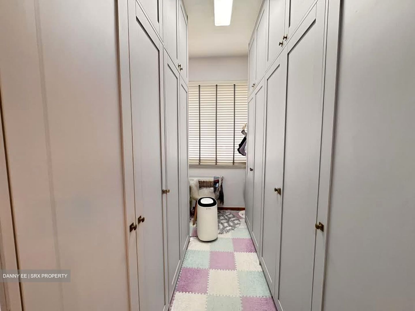 Hills Twoone (D23), Apartment #540908211